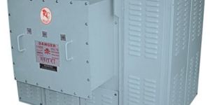 Special Purpose Transformer