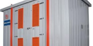 Substation Transformers