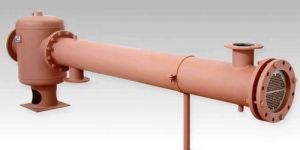 Compressed Air Aftercoolers