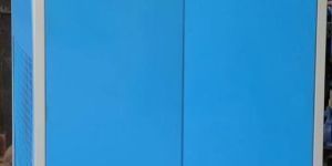 Water Chilling Plant