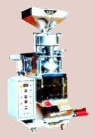 Pneumatic Collar Type Machine