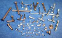 Tubular Rivets