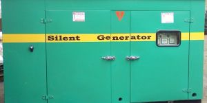 Generators