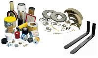 Forklift Accessories