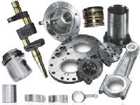 Gas Compressor Spares
