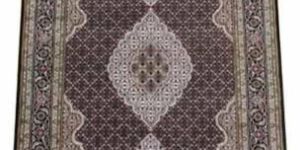 Hand Knotted Woollen Carpets