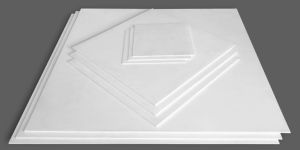 PTFE Molded Sheets