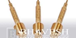 Brass Auto Parts