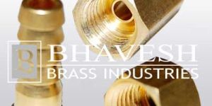Brass Hose Fittings