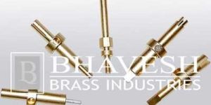 Brass Studs