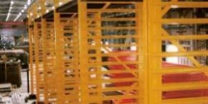 Cargo Handling Systems