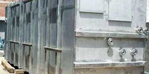 Sound Proof Enclosures