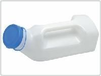 Plastic Urine Container