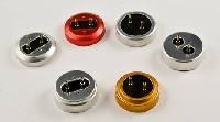 Fluorescents Lamp Caps