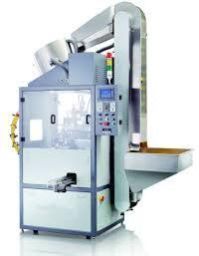 Bottle Cap Printing Machine