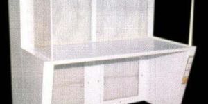 Horizontal Flow Workstation