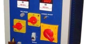 Automatic Battery Charger (02)