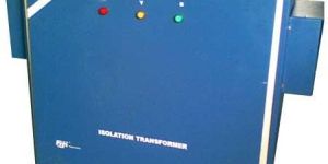 Isolation Transformer (02)