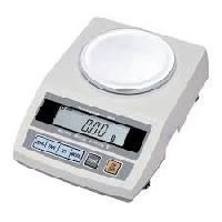 Electronic Weighing Machines