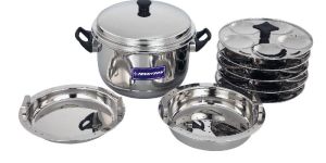 TENNYSON Idli Maker (ELITE PLUS BIG)