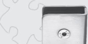 Glass Connector