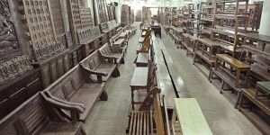 Antique Wooden Furniture