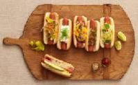 Hot Dogs