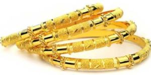 Gold Jewellery