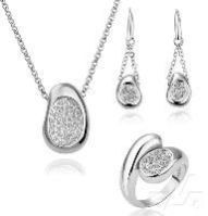 White Gold Jewelry