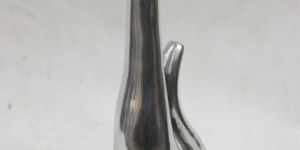 Aluminium Flower Vases