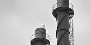 Industrial Chimney
