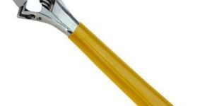 Adjustable Wrench