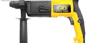 Rotary Hammer