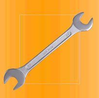 Double Open End Spanners