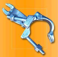 Forged Right Angle Coupler (EN-74/BS-1139)