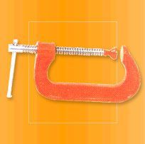 G - Clamps - 3105