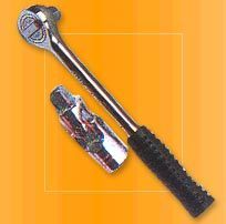 Universal Joint, Ratchet Reversible -2086, 2080