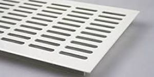 Aluminium Ventilation Grill