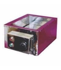 Water Bath Single Wall Electric