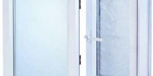 UPVC Casement Window