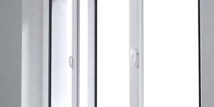 UPVC Windows