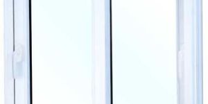UPVC Sliding Window