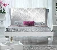Silver Bed