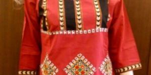 Ladies Kurti