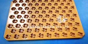 ABS Vacuum Forming Tray