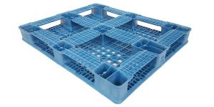 HDPE Pallet Bottom Tray