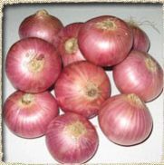 Red Onion