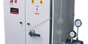 Electrical Hot Water Generator