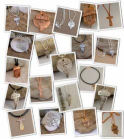 925 Sterling Silver Pendants