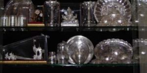 Silver Gift Items